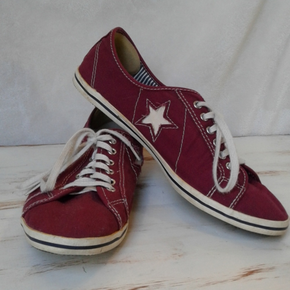 Converse shoes